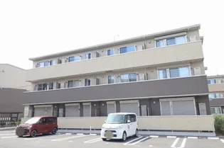 ゼピュロスみどりの Fの画像