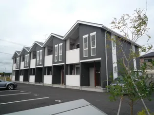 メゾンエクレールの画像