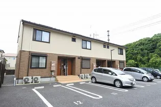 フィオーレ 弐番館の画像