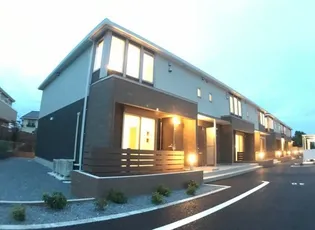 GRAND CHARIOT Aの画像