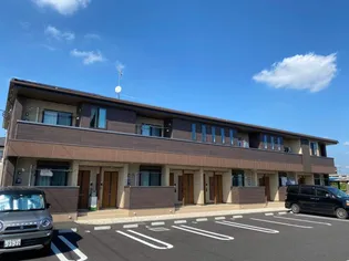 アイランドヒルズ トレゾールIIの画像