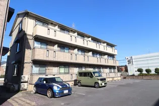 グランドセントレア888 A Bの画像