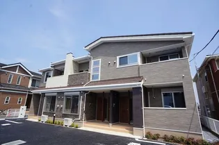 サンライズナカガワLの画像