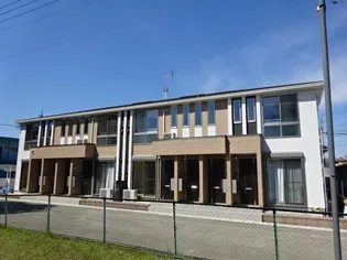 EXCELLENT PALACE【2階】の外観