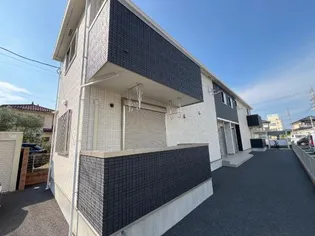 トキワハウスの画像