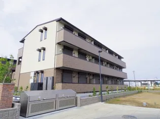 ゼピュロス学園の森 Bの画像