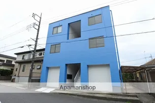 ハレレアマンションの画像