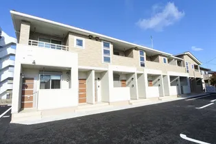 セレッソ花畑IIの画像