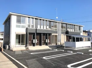 ヴィア ラッテアⅡの画像