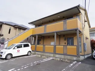 ハイツ フラッシュの画像