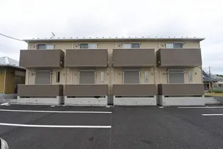 ヴァンベールみどりのの画像