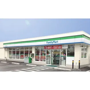 ハイトスコーポ【2階】の周辺