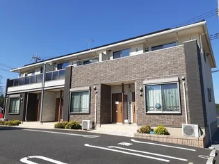 カレントヴィラIII Bの画像