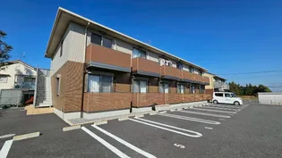 土浦市中貫エルメゾンフィカーサの画像