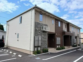 KIZUNA Ⅰ【1階】の外観