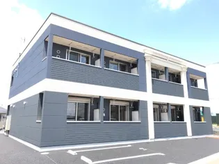 ブリッサ陣場の画像