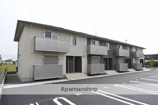 GRAND RISE TSUKUBA F棟の画像