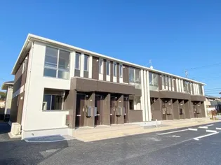 アンジュBの画像