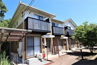 下妻リーズホールドII【103号室】の外観