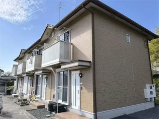 エクセレント・下妻 II【103号室】の外観