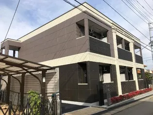 ミルフルール壱番館の画像