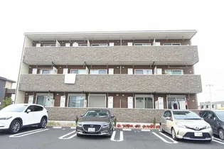 サイド ライス フィールドIIの画像