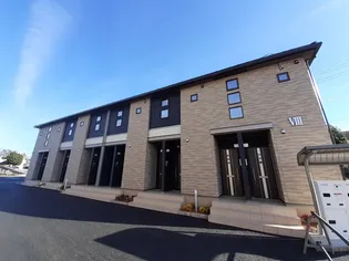 セレッソ花畑VIIIの画像