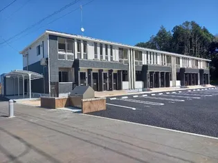 インビクタ【2階】の外観