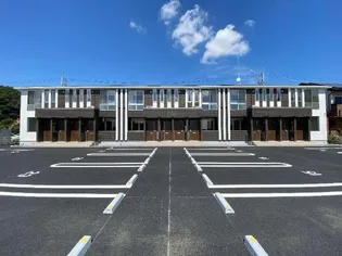 阿見フラッツの画像