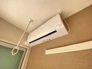 FRONT DU LAC(フロン デュ ラック)【1階】の内装