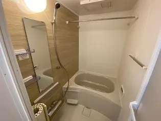 FRONT DU LAC(フロン デュ ラック)【1階】の風呂