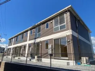 FRONT DU LAC(フロン デュ ラック)【1階】の外観