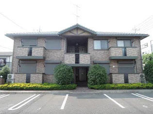 ドミール シャルマンABCの画像