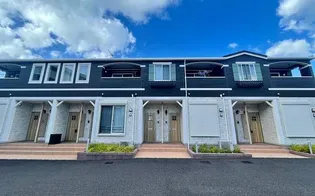 リリア・ヴィレⅠ【2階】の外観