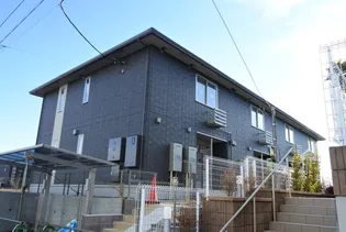 メテオーラ コッリーナの画像