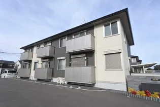 SOLARIE MIDORINO IIの画像