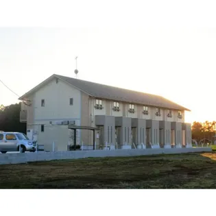 FOLIAR FI【2階】の外観