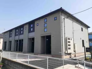 ソレアードホソヤFの画像