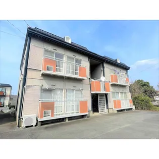 山田ハイツBC棟の画像