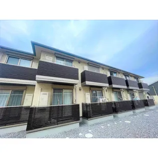 ウィステリアAの画像