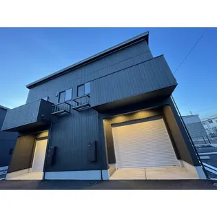 LIBERTA D棟の画像