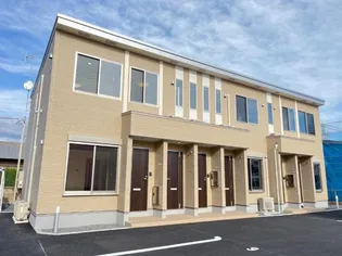 ラーク・K【1階】の外観