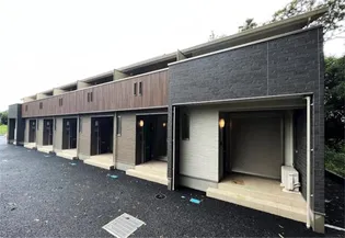 COZY HOUSE(コージーハウス)【2階】の外観