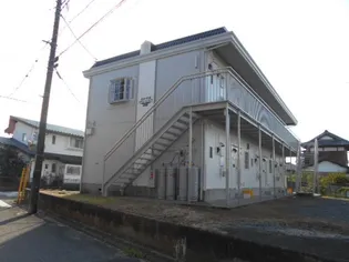 旭台アーバンハイツ B棟の画像