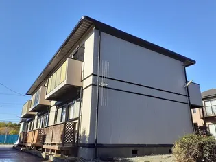 ピュアハイツ川口の画像