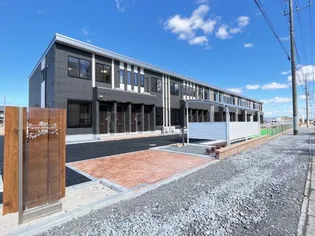 ユウアイグランデ大曽根の画像