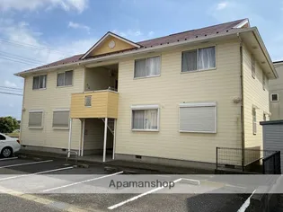 D O IつくばB棟の画像