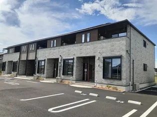 メゾン ド リヴィエール IIの画像