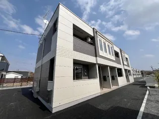 FK5【1階】の外観