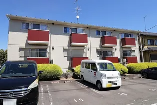 グランドコート Bの画像